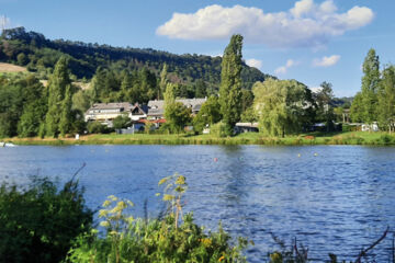 LANDGASTHOF RALINGER HOF Ralingen