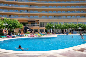 HOTEL CALYPSO Salou