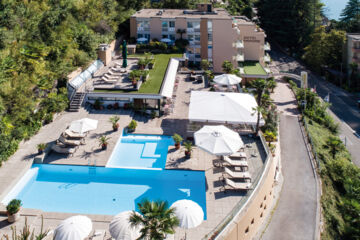 HOTEL CAMPIONE Bissone