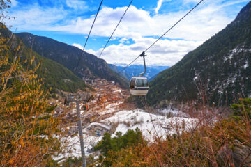 HOTEL SAN GOTHARD La Massana