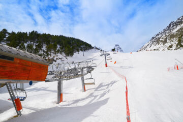 HOTEL SAN GOTHARD La Massana