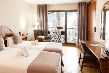 HOTEL SAN GOTHARD La Massana