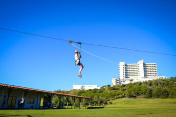 HOTEL GOLF MAR Maceira