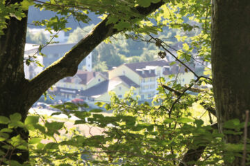 GASTHOF HOTEL ZUR POST Obernzell