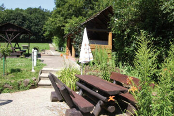 HOTEL HARZRESIDENZ (B&B) Thale