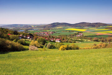 LANDIDYLL HOTEL ZUM ALTEN SCHLOß Kirchensittenbach