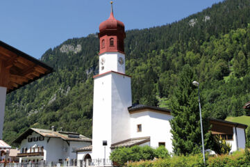 DER KLOSTERTALERHOF Klösterle