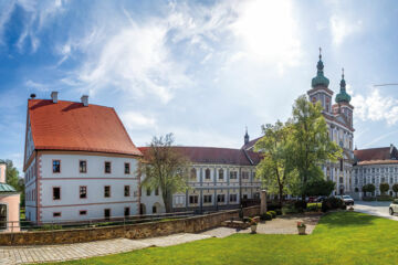 KURHOTEL PYRAMIDE SIBYLLENBAD Bad Neualbenreut