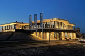 HOTEL WADDENGENOT Pieterburen