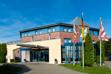 ACHAT HOTEL BOCHUM DORTMUND (B&B) Bochum