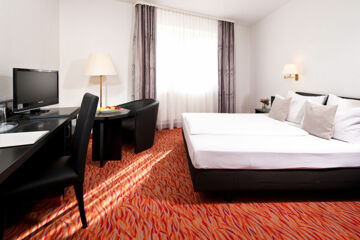 ACHAT HOTEL BOCHUM DORTMUND (B&B) Bochum