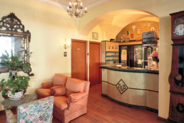 HOTEL LA BALNEARIA Alassio