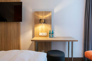 ACHAT HOTEL STUTTGART FLUGHAFEN / MESSE (B&B) Stuttgart