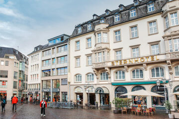 ACHAT STERNHOTEL BONN (B&B) Bonn