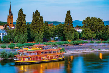 ACHAT STERNHOTEL BONN (B&B) Bonn