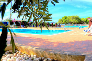 VILLAGGIO HOTEL LA PINETA San Vito Lo Capo