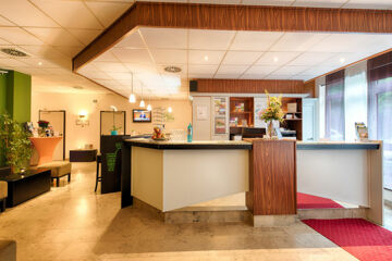 ACHAT HOTEL CHEMNITZ (B&B) Chemnitz