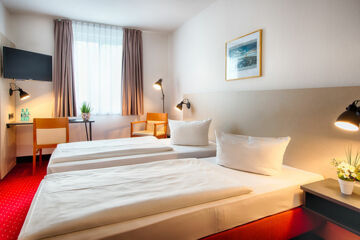 ACHAT HOTEL CHEMNITZ (B&B) Chemnitz