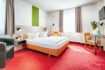 ACHAT HOTEL CHEMNITZ (B&B) Chemnitz