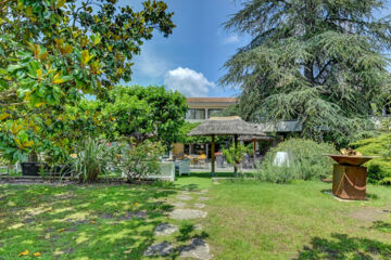 SEVAN PARC HOTEL Pertuis