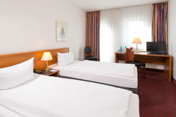 ACHAT HOTEL DARMSTADT GRIESHEIM (B&B) Griesheim