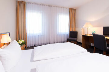 ACHAT HOTEL FRANKFURT AIRPORT (B&B) langen