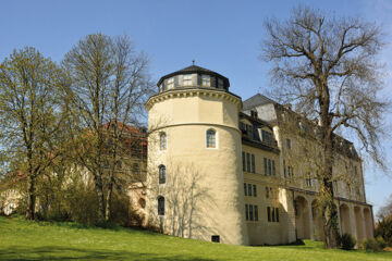 HOTEL GOLDNER LÖWE Bad Köstritz