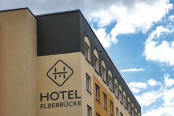 HOTEL RESTAURANT ELBEBRÜCKE Oranienbaum-Wörlitz