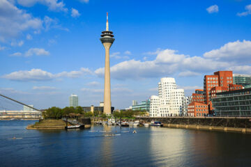 HOTEL AM STADTPARK HILDEN/DÜSSELDORF Hilden