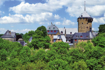 HOTEL AM STADTPARK HILDEN/DÜSSELDORF Hilden