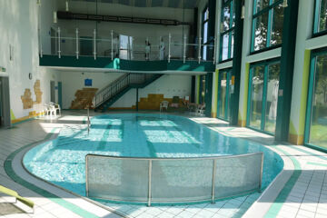 WERRAPARK RESORT HOTEL SOMMERBERG Masserberg