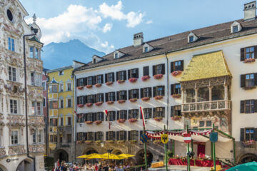 POST HOTEL MITTENWALD Mittenwald