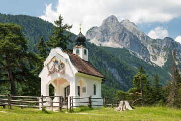 POST HOTEL MITTENWALD Mittenwald