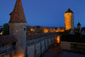 PRINZHOTEL ROTHENBURG Rothenburg o.d. Tauber