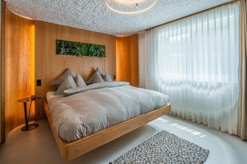 HOTEL LA GORGE (B&B) Saas-Fee