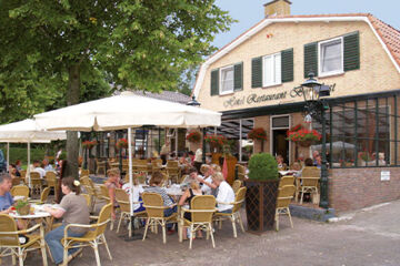 HOTEL BOSCHLUST Oudemirdum