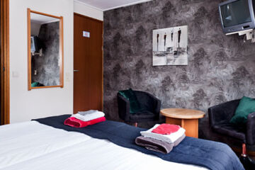HOTEL BOSCHLUST Oudemirdum