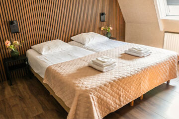 HOTEL BOSCHLUST Oudemirdum