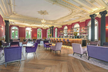HOTEL REINE VICTORIA (B&B) St. Moritz