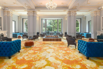 HOTEL REINE VICTORIA (B&B) St. Moritz
