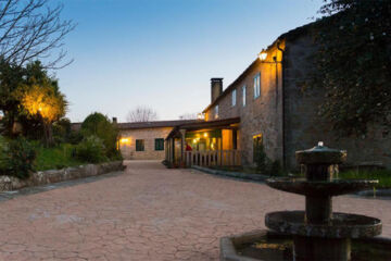 CASA DO CRUCEIRO A Coruña