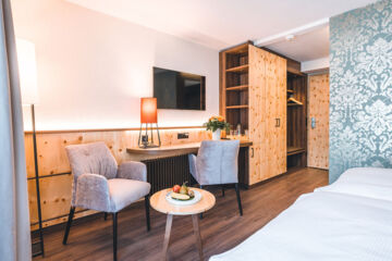 HOTEL LAUDINELLA (B&B) St. Moritz