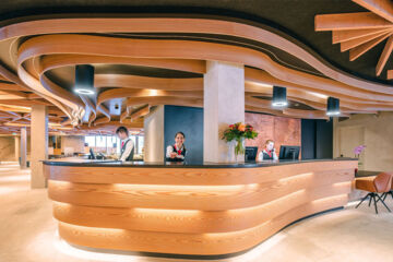 HOTEL LAUDINELLA (B&B) St. Moritz