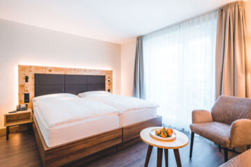HOTEL LAUDINELLA (B&B) St. Moritz