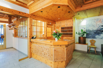 HOTEL CORVATSCH (B&B) St. Moritz