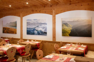 HOTEL CORVATSCH (B&B) St. Moritz