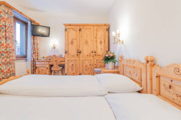 HOTEL CORVATSCH (B&B) St. Moritz