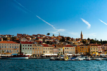 HOTEL AURORA Mali Lošinj