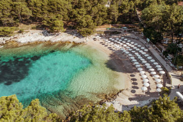 HOTEL AURORA Mali Lošinj