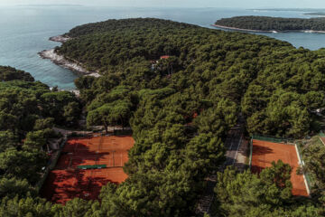 HOTEL AURORA Mali Lošinj